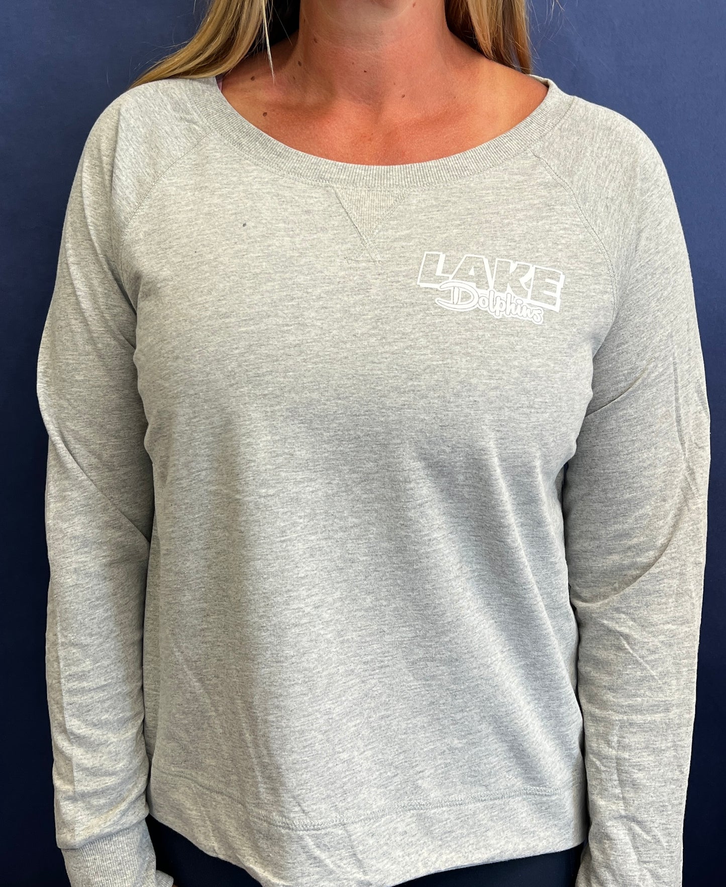 Women’s Crew Neck Sweater