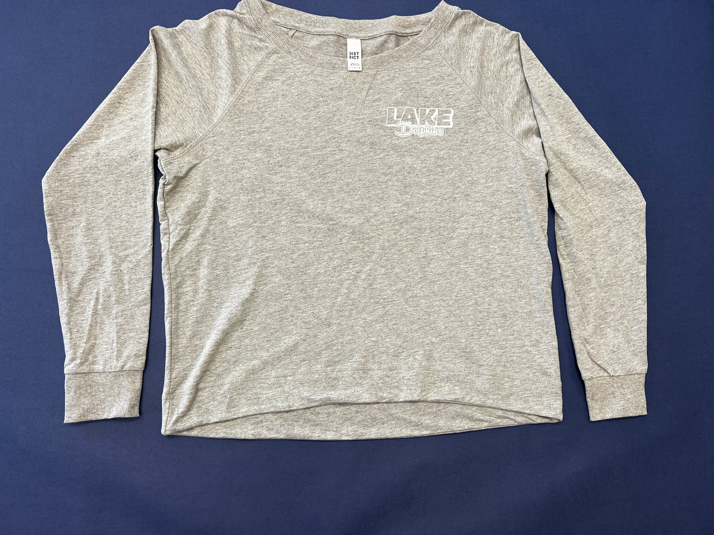 Women’s Crew Neck Sweater