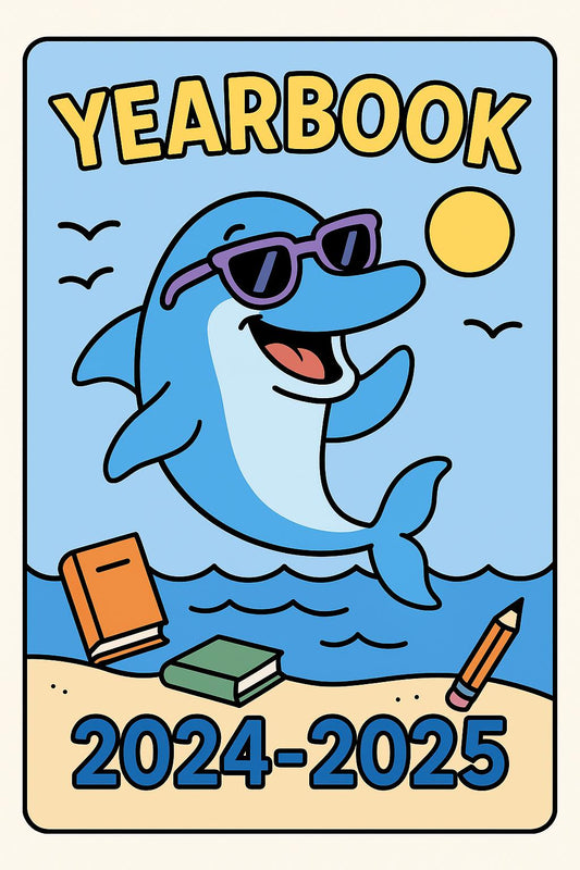 2024-2025 Yearbook