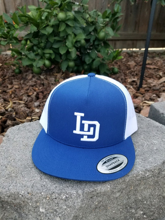 NEW LD Snapback