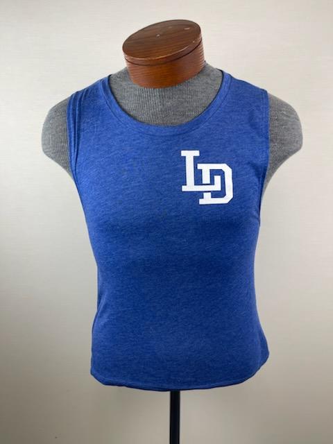 Ladies LD Tank Top