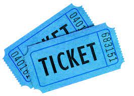 Bingo Bracelet (5 free tickets)